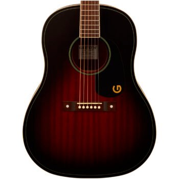 Guitarra Acústica Jim Dandy Dreadnought | Gretsch