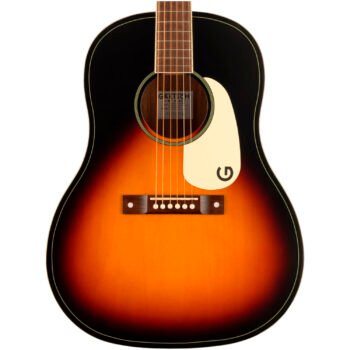 Guitarra Acústica Jim Dandy Dreadnought | Gretsch