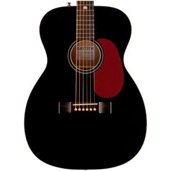 Guitarra Acústica Nick 13 Outlaw Heart Grand Concert | Gretsch