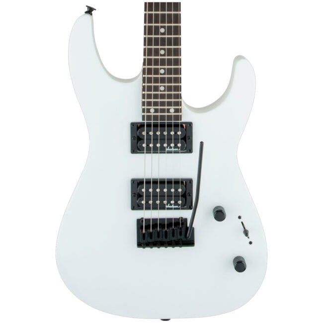 Guitarra Eléctrica Serie JS Dinky JS12 | Jackson