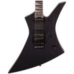 Guitarra Eléctrica Pro Series Signature Jeff Loomis Kelly Ash | Jackson
