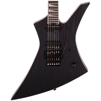 Guitarra Eléctrica Pro Series Signature Jeff Loomis Kelly Ash | Jackson