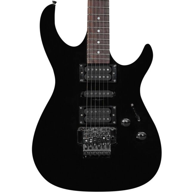 Guitarra Eléctrica ”EB-9920” | Memphis