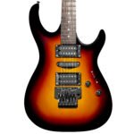 Guitarra Eléctrica ”EB-9920” | Memphis