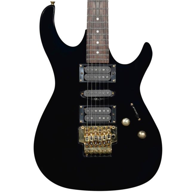 Guitarra Eléctrica ”EB-9921” | Aram
