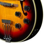 GUITARRAS ELECTRICAS MEMPHIS F9980