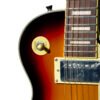 GUITARRAS ELECTRICAS MEMPHIS F9980 5