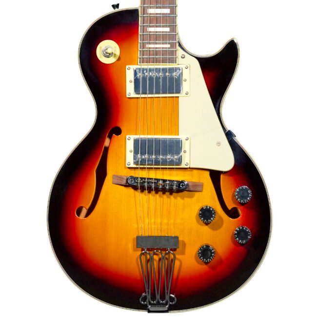 Guitarra Eléctrica ”F9980” | Memphis