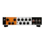 Cabezal de Guitarra ”Gain Baby 100” | Orange