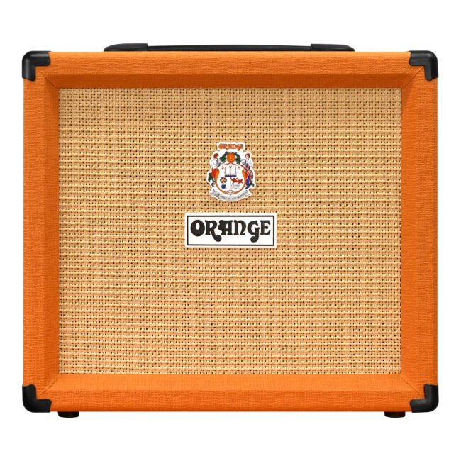 Amplificador de Guitarra ”O-TONE-40” | Orange