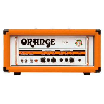 Cabezal de Guitarra ”TH-30” | Orange