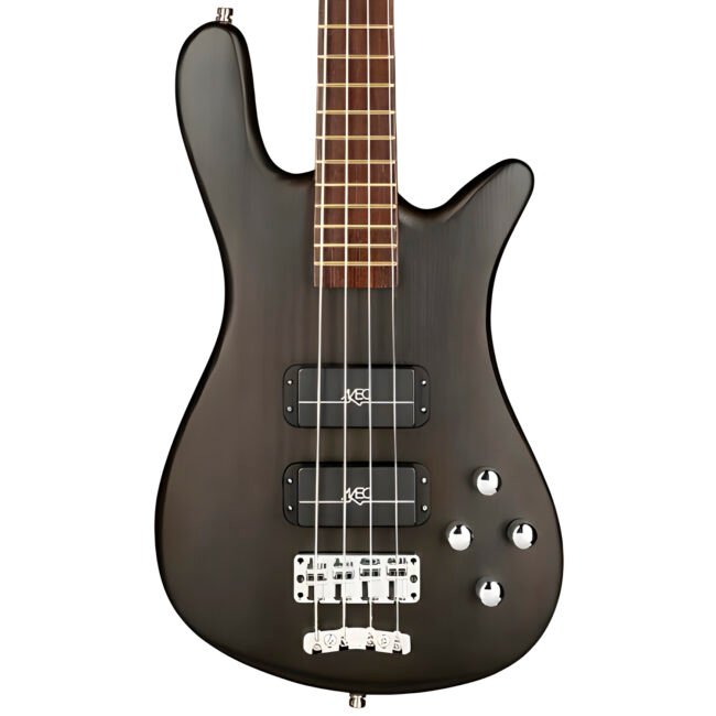 Bajo Warwick Streamer Standard