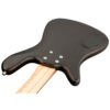 WRB1514 03PA CAR FR-6 Bajo Warwick Streamer Standard