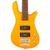 Bajo Eléctrico RockBass de 5 Cuerdas