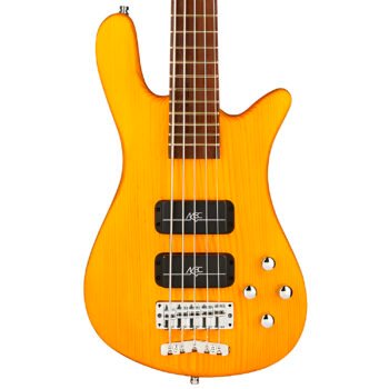 Bajo Eléctrico de 5 Cuerdas RockBass Streamer Standard | Warwick