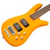 Bajo Eléctrico RockBass de 5 Cuerdas