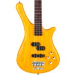Bajo Eléctrico de 4 Cuerdas RockBass Fortress | Warwick
