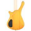 Bajo Eléctrico de 5 Cuerdas RockBass