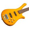 Bajo Eléctrico de 5 Cuerdas RockBass