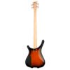 WRB1574 68PA AFV FR-1 Bajo Eléctrico de 4 Cuerdas RockBass