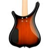 WRB1574 68PA AFV FR Bajo Eléctrico de 4 Cuerdas RockBass