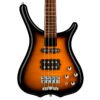 WRB1574 68PA AFV FR-2 Bajo Eléctrico de 4 Cuerdas RockBass