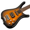 WRB1574 68PA AFV FR-5 Bajo Eléctrico de 4 Cuerdas RockBass