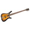 WRB1574 68PA AFV FR-6 Bajo Eléctrico de 4 Cuerdas RockBass
