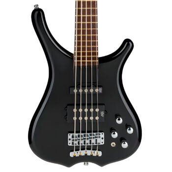 Bajo Eléctrico de 5 Cuerdas RockBass Infinity | Warwick