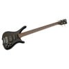 WRB1575 53PA AFV FR-7 Bajo Eléctrico de 5 Cuerdas Warwick