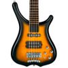 WRB1575 68PA AFV FR-3 Bajo Eléctrico de 5 Cuerdas