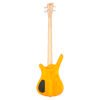 WRB1584 05PA ASH FR-1 Bajo Eléctrico Warwick RockBass