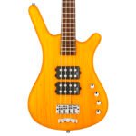 Bajo Eléctrico de 4 Cuerdas RockBass Corvette | Warwick