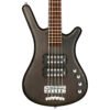 Bajo Warwick Corvette 5