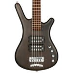 Bajo Eléctrico de 5 Cuerdas RockBass Corvette | Warwick