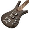 Bajo Warwick Corvette 5