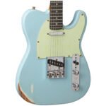 Guitarra Eléctrica ”VT-380 Relic” | Eko