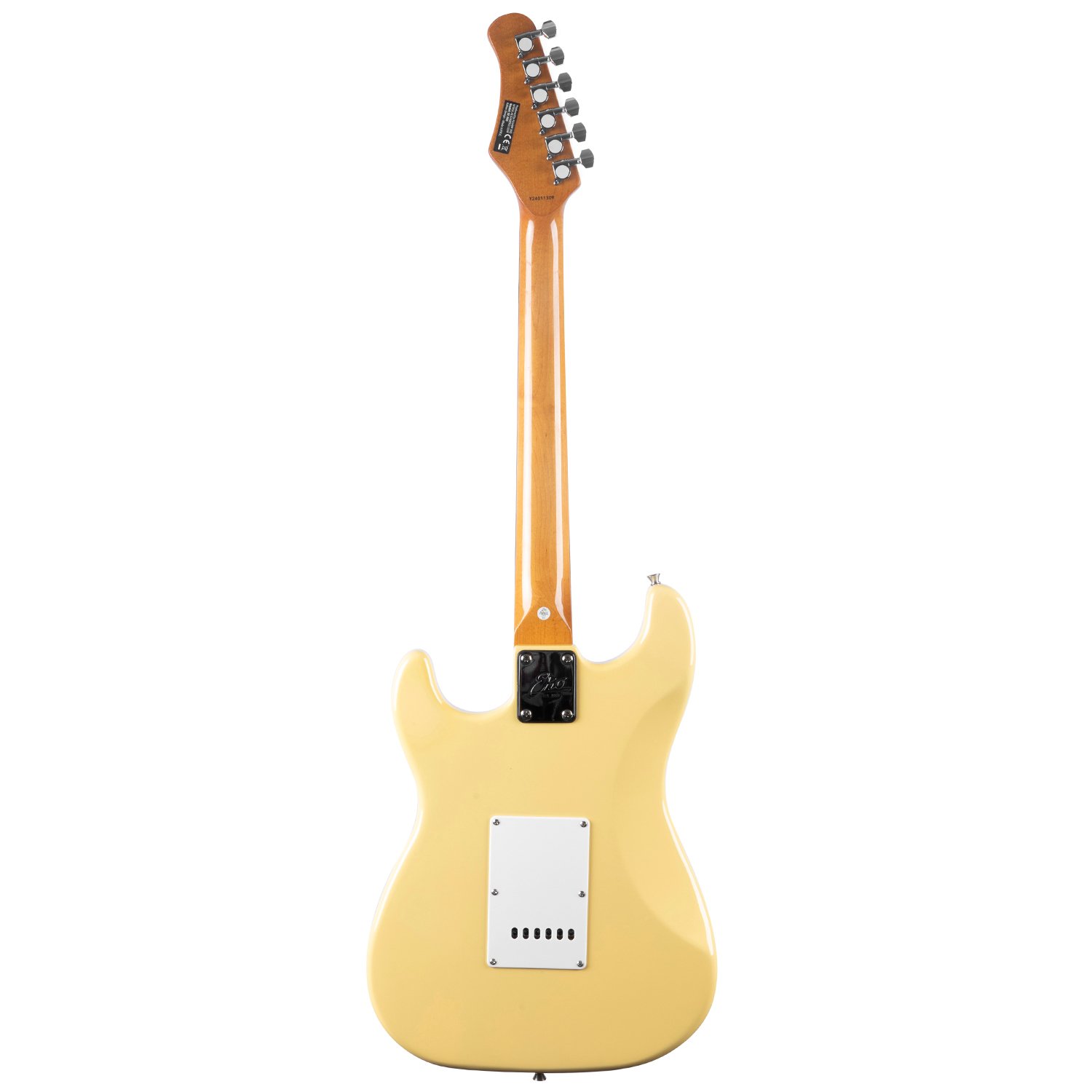 05134007_01 copia Eko ST-300 Cream