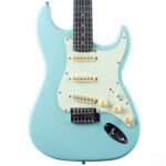 Guitarra Eléctrica ”ST-300” | Eko