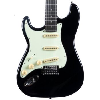 Guitarra Eléctrica para Zurdos ”ST-300” | Eko
