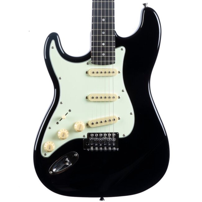 Guitarra Eléctrica para Zurdos ”ST-300” | Eko