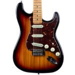 Guitarra Eléctrica ”ST-401” | Eko