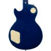 05134051 Eko LS-300 Blue Quilted