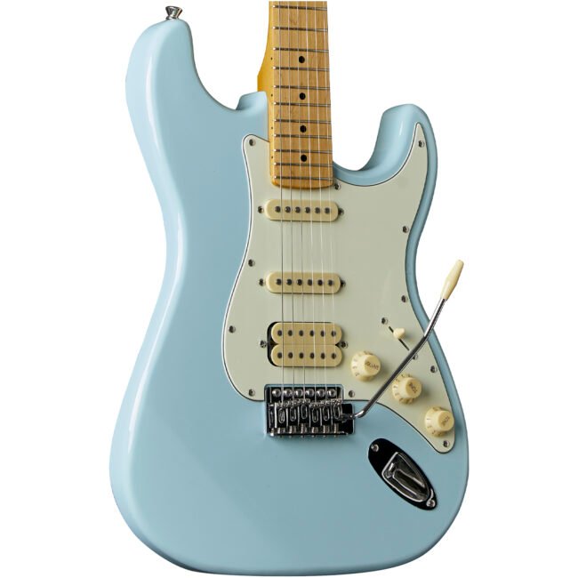 Guitarra Eléctrica ”ST-351” | Eko