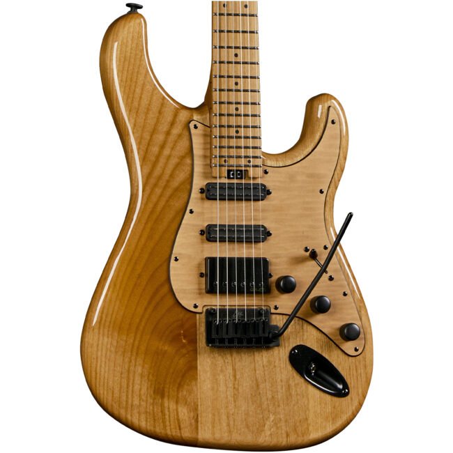 Guitarra Eléctrica ”Aire 601 Lignum” | Eko