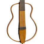 Guitarra Electroacústica ”S150e Silent Nylon” | Eko