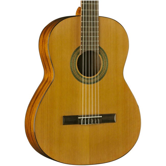 Guitarra Acústica ”Vibra 200” | Eko