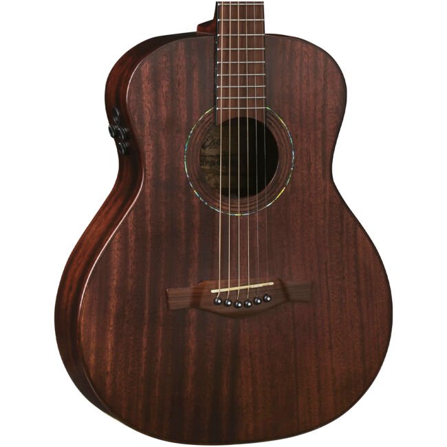 Guitarra Electroacústica ”Marco Polo T500e MM” | Eko
