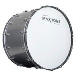 Bombo de Banda Negro Fade ”281830MX” | Maxtone