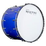 Bombo de Banda Azul ”281830MX” | Maxtone